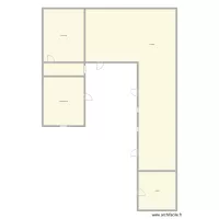 Croquis  OSSWALD Annexe