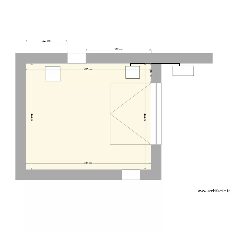 PIGNACchaufferie. Plan de PIGNACchaufferie. Plan de