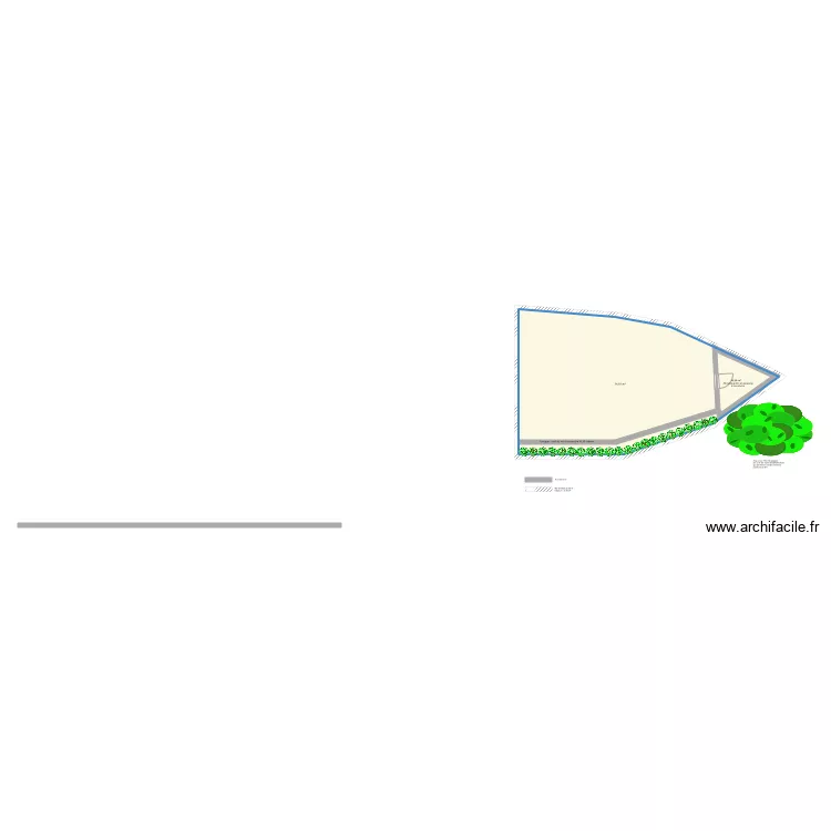 projet total . Plan de projet total . Plan de