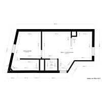 Plan de division d'espace_Projet Neria