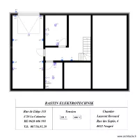 Laurent Bernard sous sol