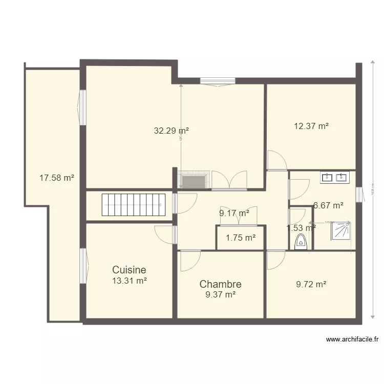 visitelevant. Plan de 