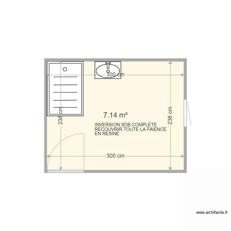 JOLY SERGE . Plan de 