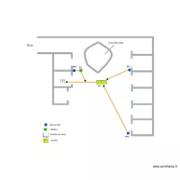 Atelier de Gestion Square Pierre Hauwaerts 1140