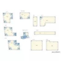 H&ocirc;tel Nogent le Rotrou 1er Version du 25/09/2022