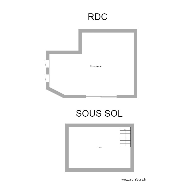 350601295. Plan de 0 pièce et 0 m2