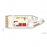Bateau V1