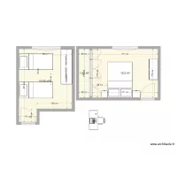 Habitaci&oacute;n Sotillo ni&ntilde;as