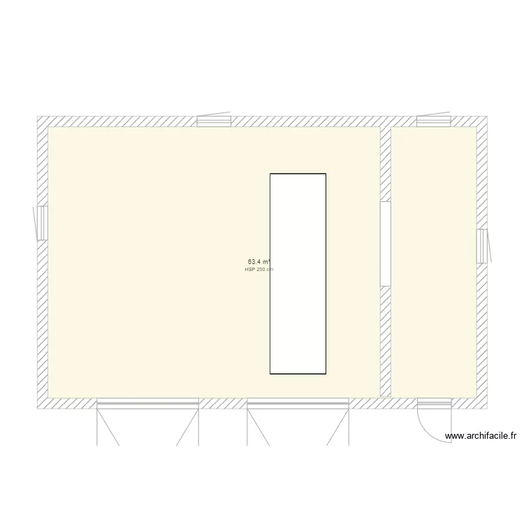 82440. Plan de 82440. Plan de