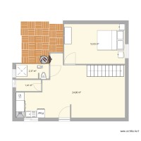 plan maison 1