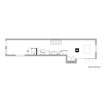 Cuisine Bellecour Projet 2 SAM Raccourcie