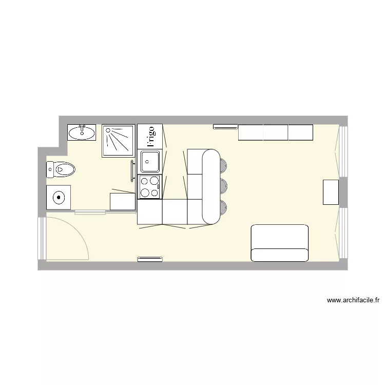AxelP3. Plan de 