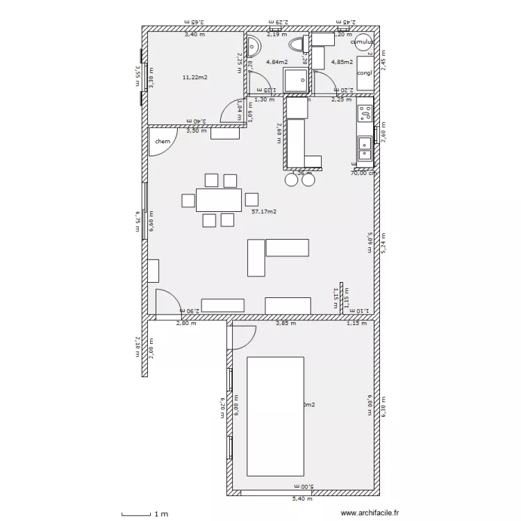 plan 01. Plan de plan 01. Plan de