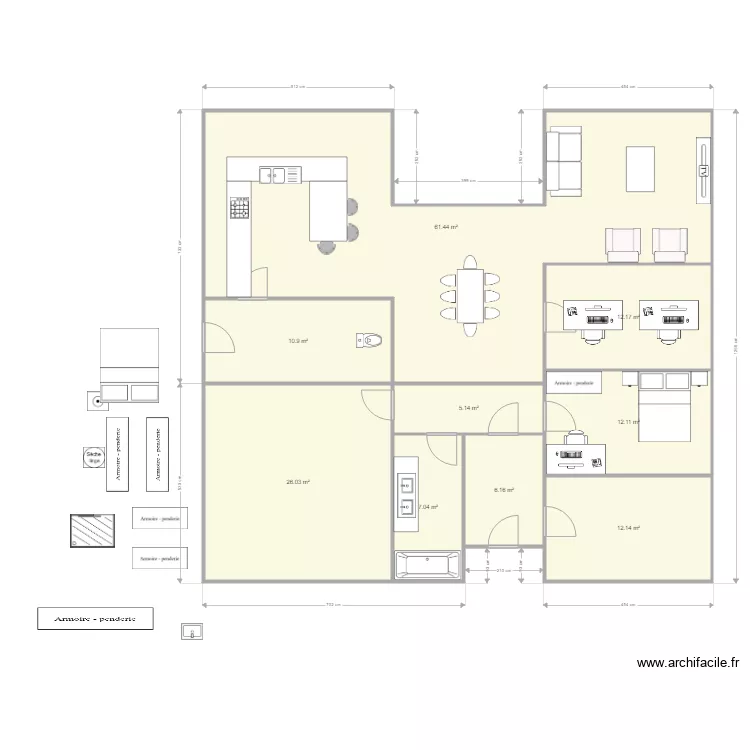 pp 3. Plan de 