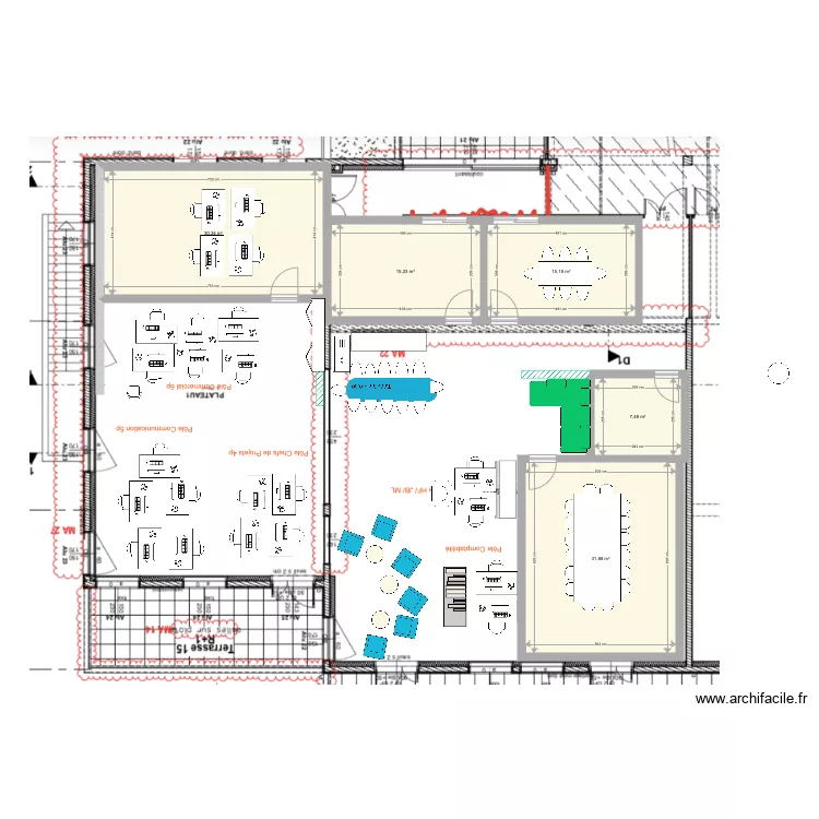 Lorient version remaniee v7. Plan de Lorient version remaniee v7. Plan de