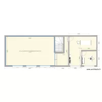 SALLES PAROISSIALES 1ER ETAGE V01