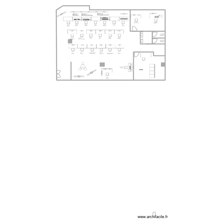 LOL 2 def 2021. Plan de 