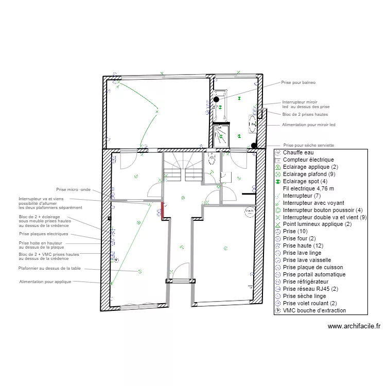col segaert electrique1. Plan de col segaert electrique1. Plan de