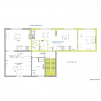 bouelem 2 eme etage projet 2