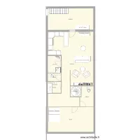 Soso pi&egrave;ce de vie 