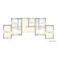 Vestiaires sanitaires terrain 08 10 16