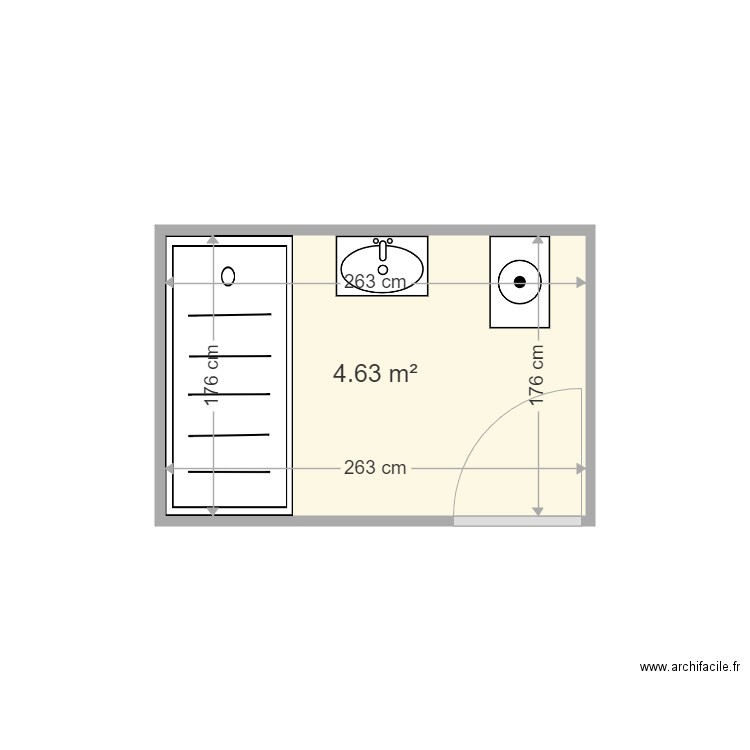 MARESCAUX JOSIANE . Plan de 0 pièce et 0 m2