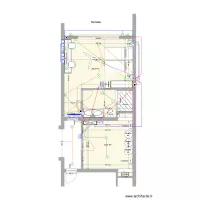 Chambre G arri&egrave;re 1er Etage &eacute;lec du 22 02 20