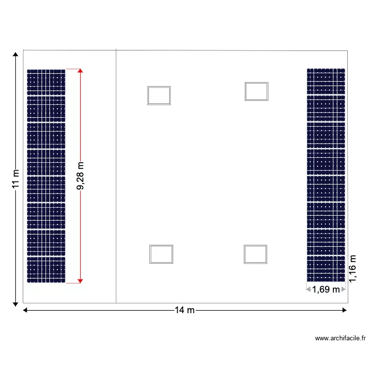 ADM BOISSON. Plan de ADM BOISSON. Plan de