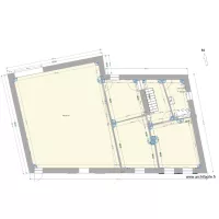 Maison Etage 1