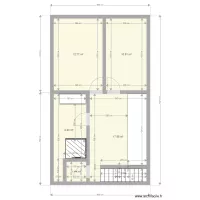 Montfarvile Etage 2