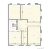 plan 1er actuel