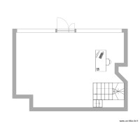 Plan boutique Galerie des remparts