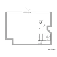 Plan boutique Galerie des remparts