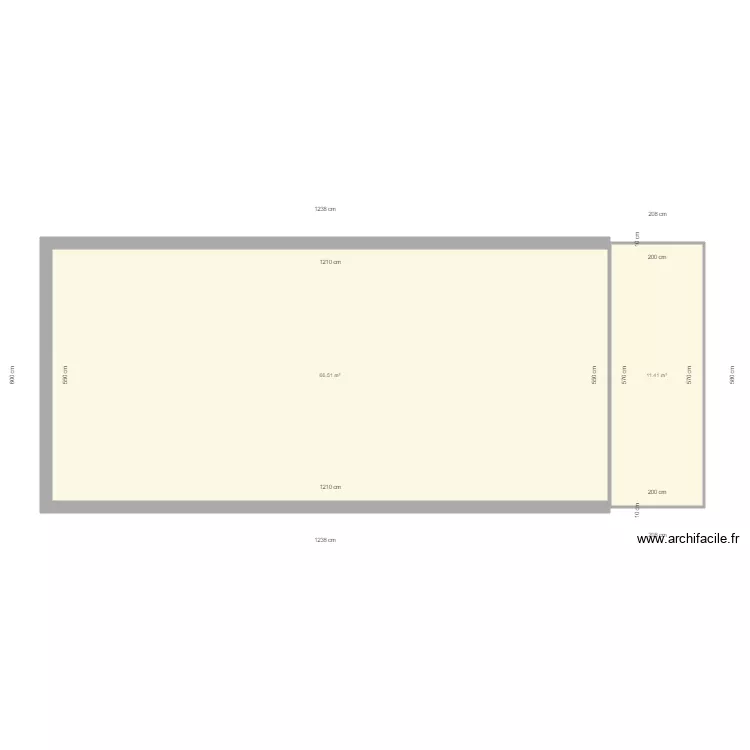 000 BAR AMENAGEMENT. Plan de 2 et 78 m² 000 BAR AMENAGEMENT. Plan de 2 et 78 m²