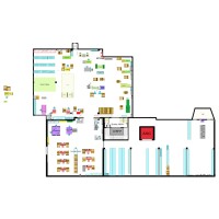 Implantation Maroquinerie 5eme V3