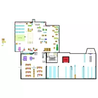 Implantation Maroquinerie 5eme V3