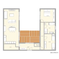 Maison papa maman