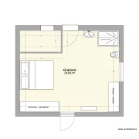 Future Chambre Parentale