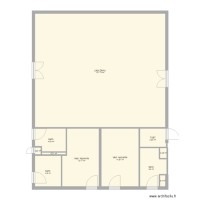 CFA  plan avant travaux