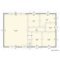PLAN MAISON 