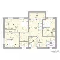 Cotations 1er &eacute;tage Projet 6