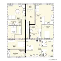 Immeuble h&ocirc;tel 