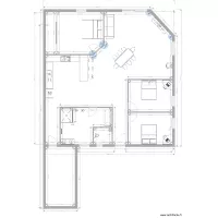 Rosieres 142m2 ind F