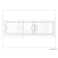 2eme étage étude plancher