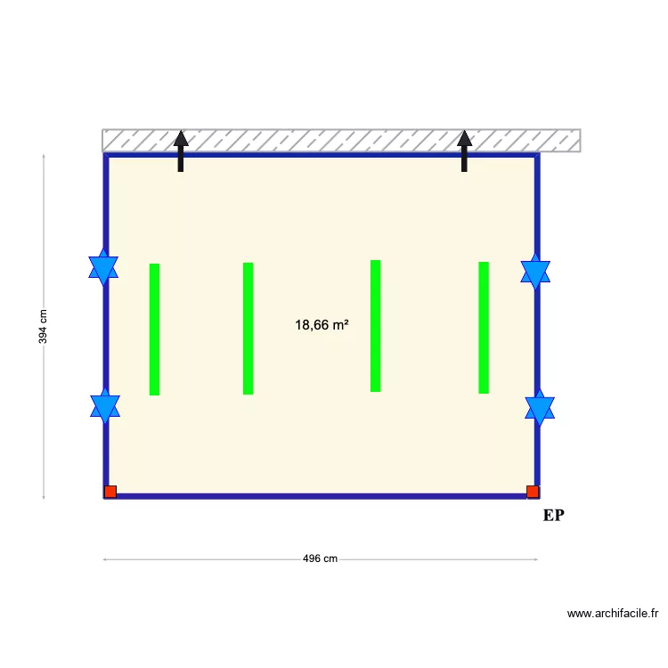 Nuno marques. Plan de Nuno marques. Plan de