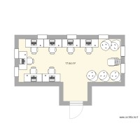 salle informatique 