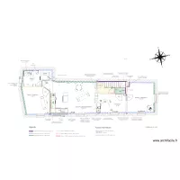 Etage principal definitif cuisine 1