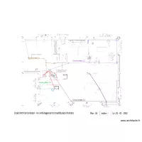 R+1 &eacute;lectricit&eacute; prises