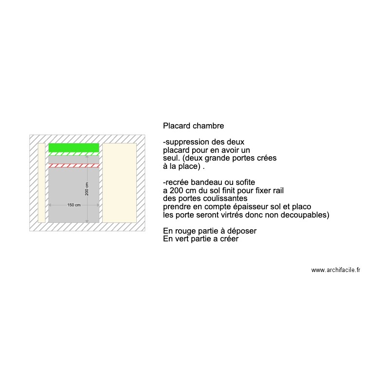 placard farreura . Plan de 0 pièce et 0 m2