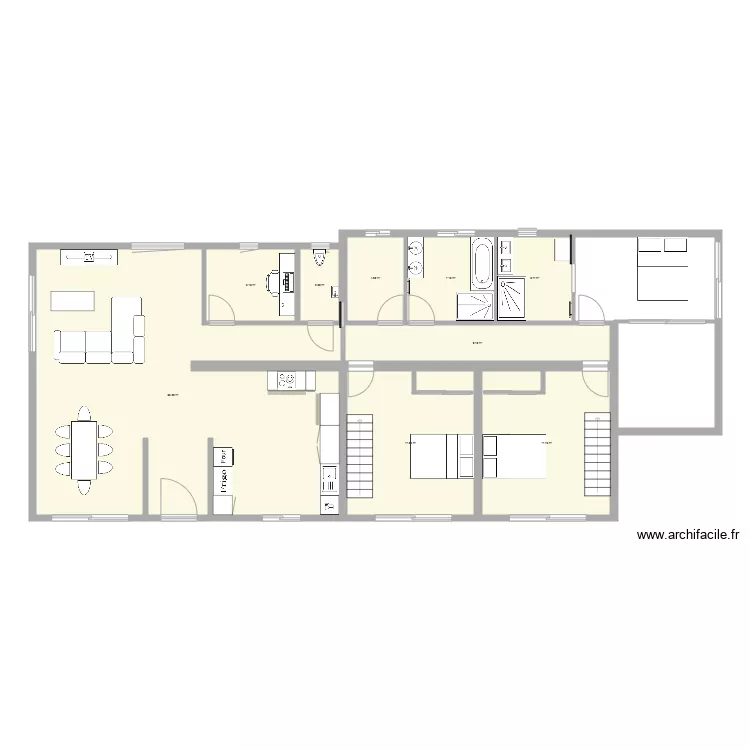 MARIA 2. Plan de MARIA 2. Plan de